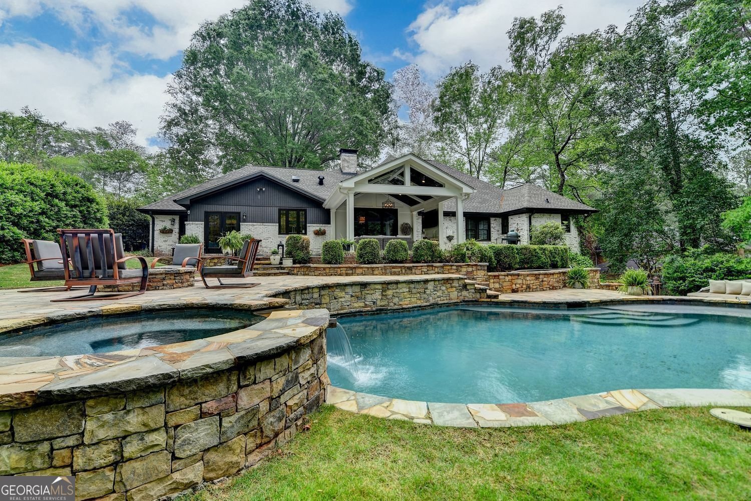 5475 Trowbridge Drive Dunwoody - 38