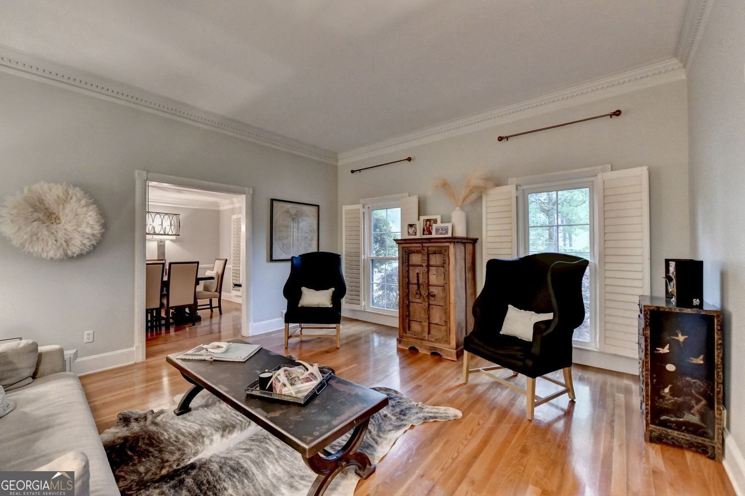 5475 Trowbridge Drive Dunwoody - 4
