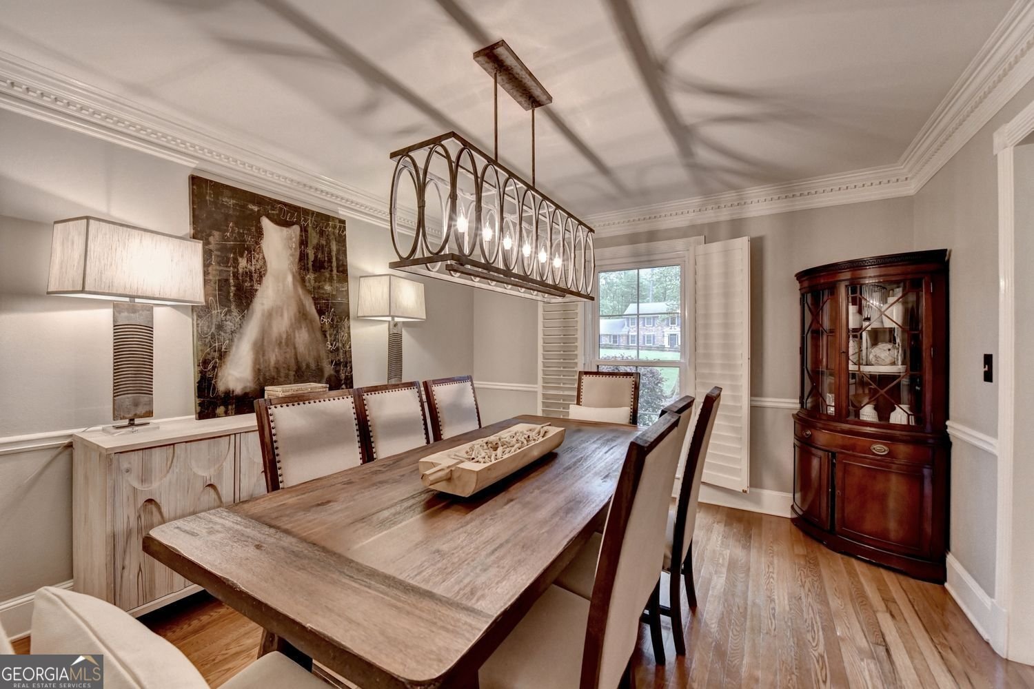 5475 Trowbridge Drive Dunwoody - 6