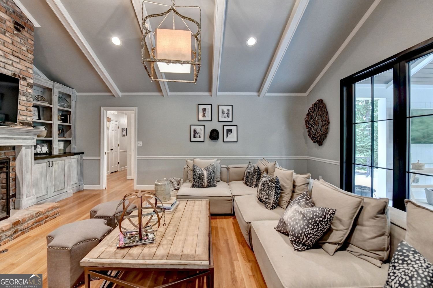 5475 Trowbridge Drive Dunwoody - 7