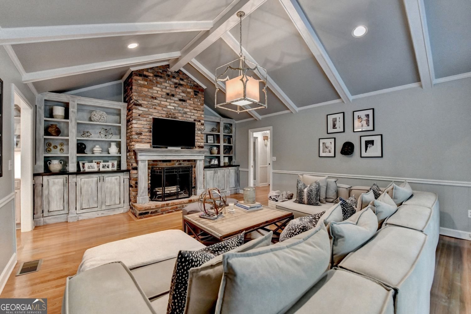 5475 Trowbridge Drive Dunwoody - 8