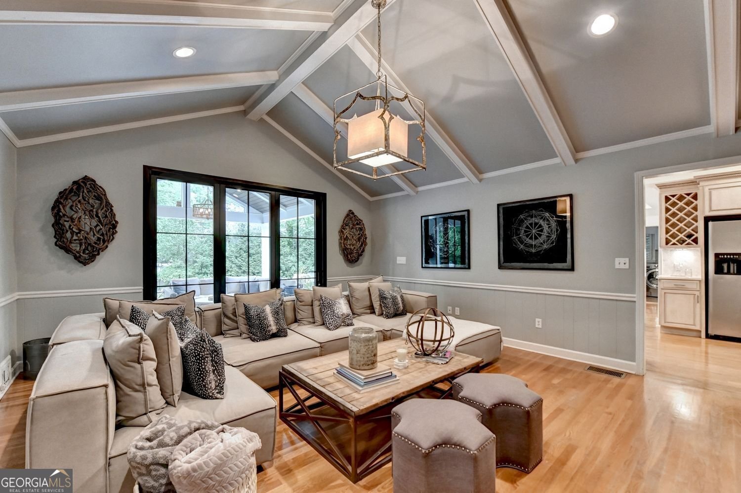 5475 Trowbridge Drive Dunwoody - 9