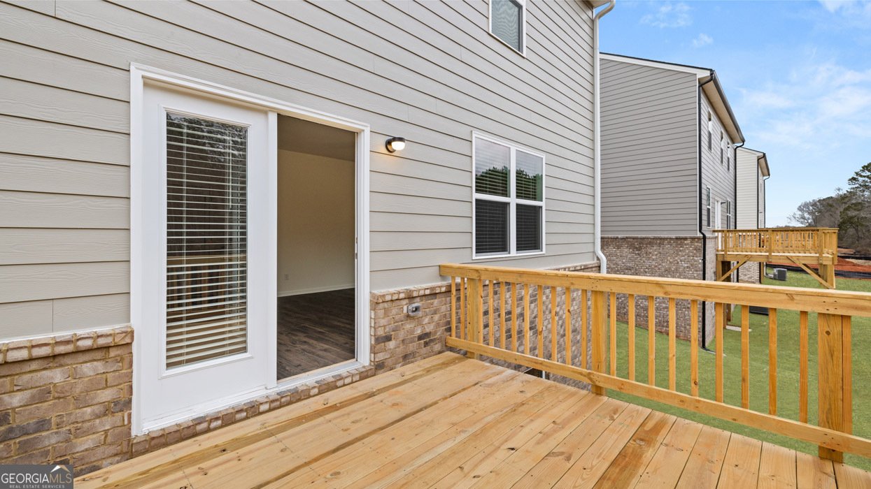 588 Whitman Lane Stockbridge - 15