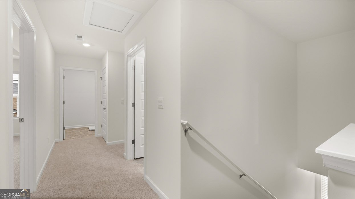 588 Whitman Lane Stockbridge - 30