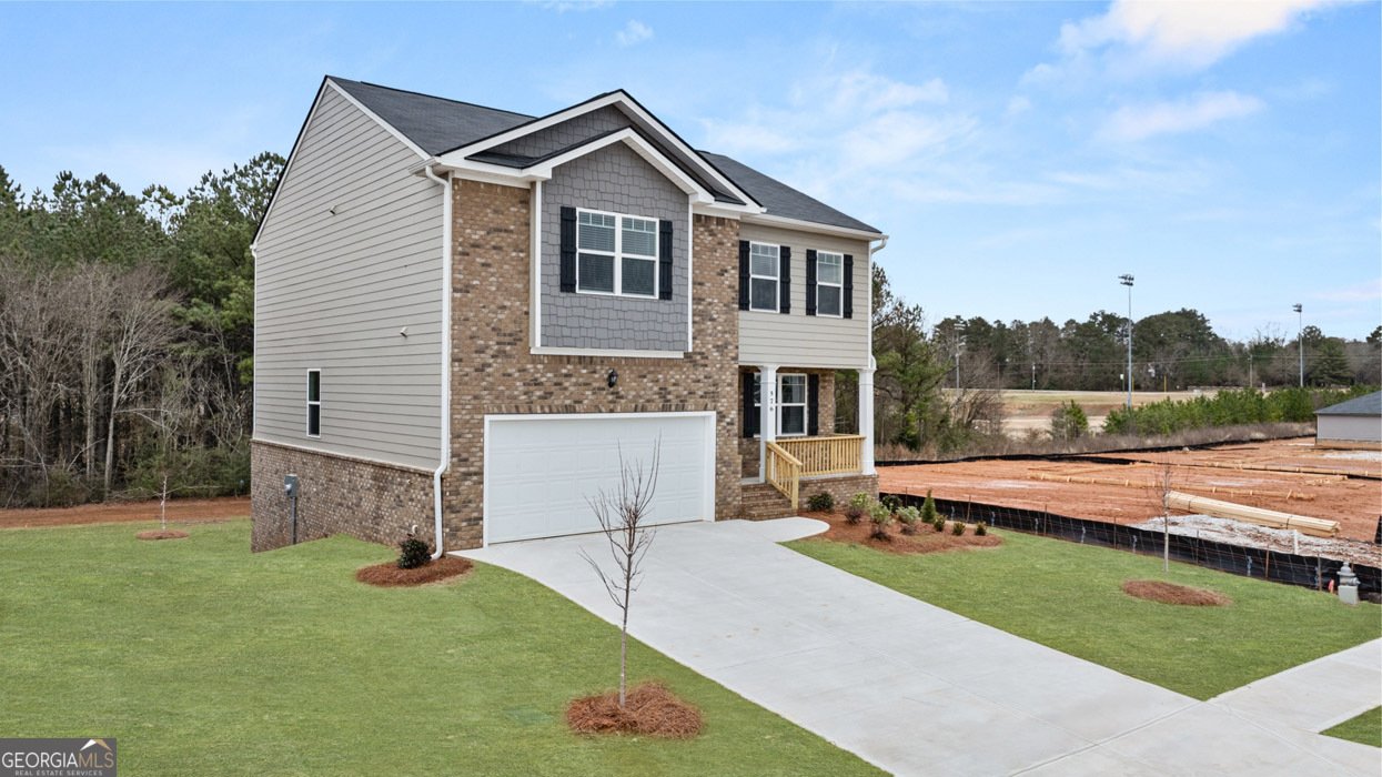 588 Whitman Lane Stockbridge - 42