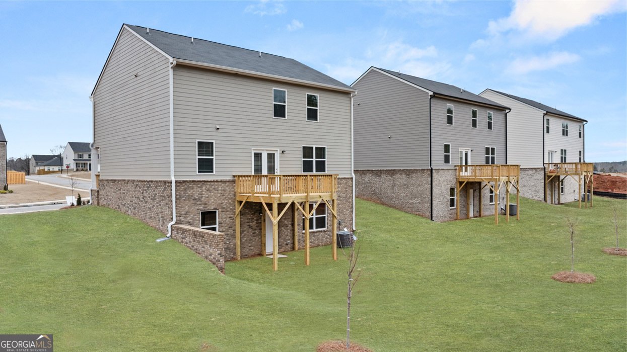 588 Whitman Lane Stockbridge - 45