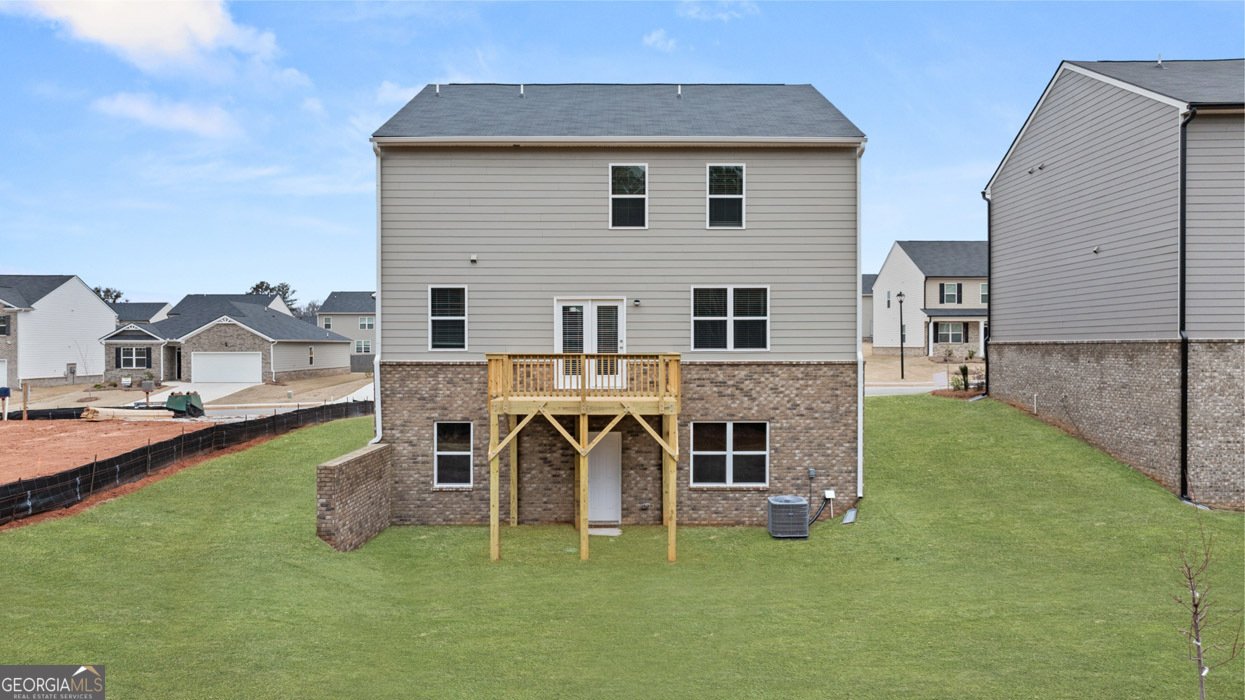 588 Whitman Lane Stockbridge - 46