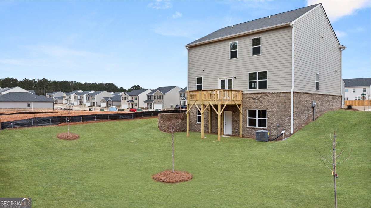 588 Whitman Lane Stockbridge - 47