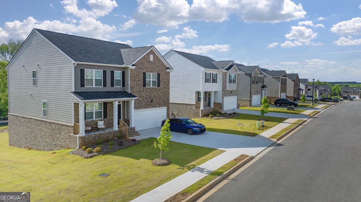 588 Whitman Lane Stockbridge - 49