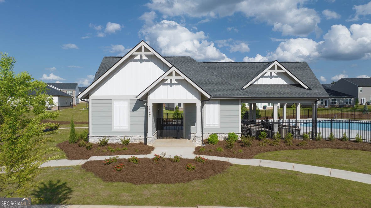 588 Whitman Lane Stockbridge - 52