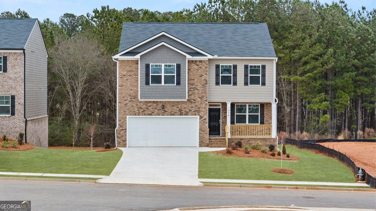 588 Whitman Lane Stockbridge - 7
