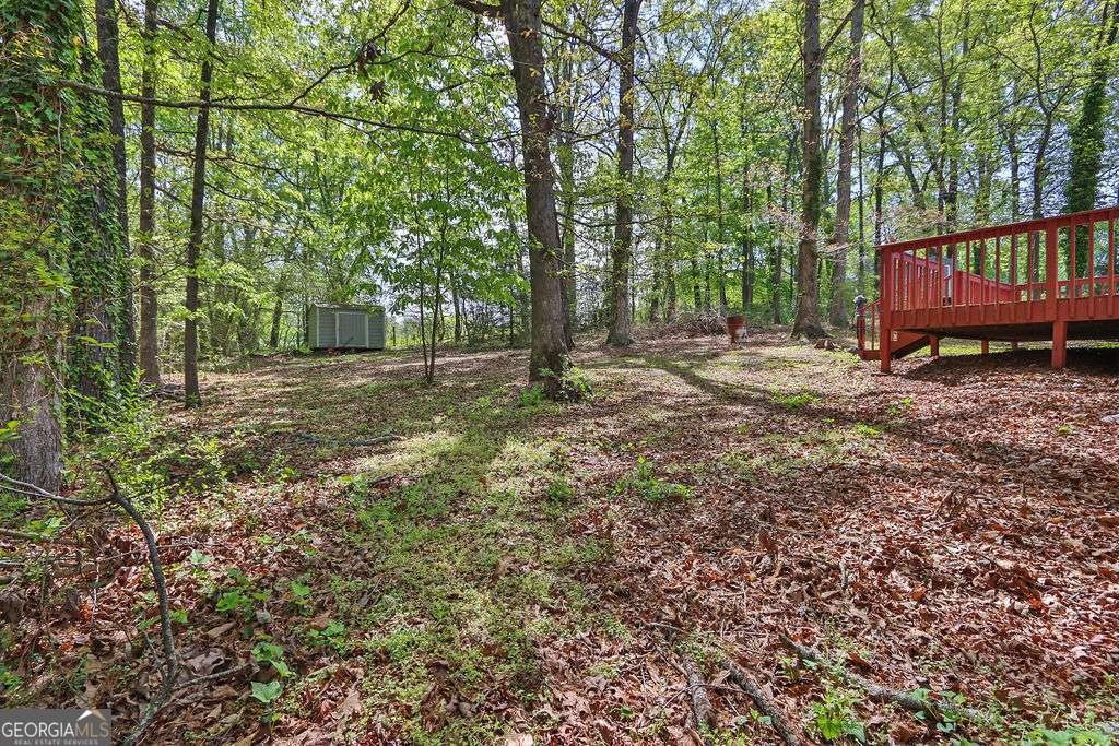 4850 Forest Boulevard Gainesville - 29