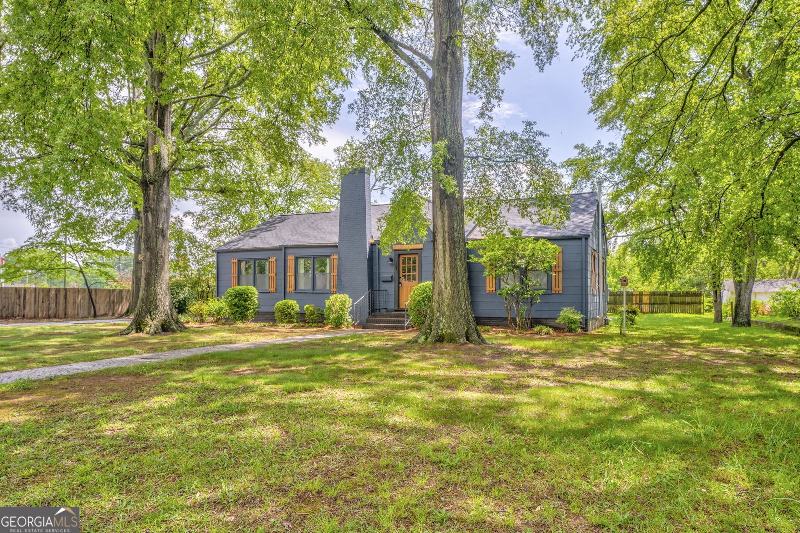 107 Fairmount Avenue Cedartown - 2