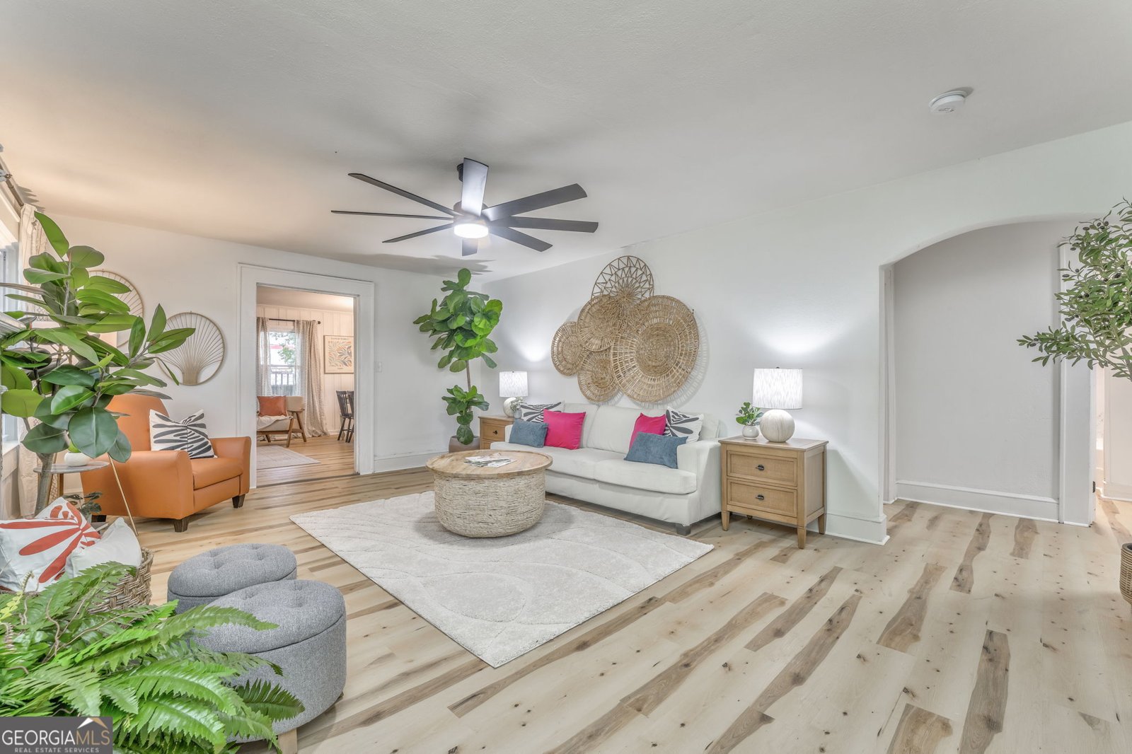 107 Fairmount Avenue Cedartown - 3