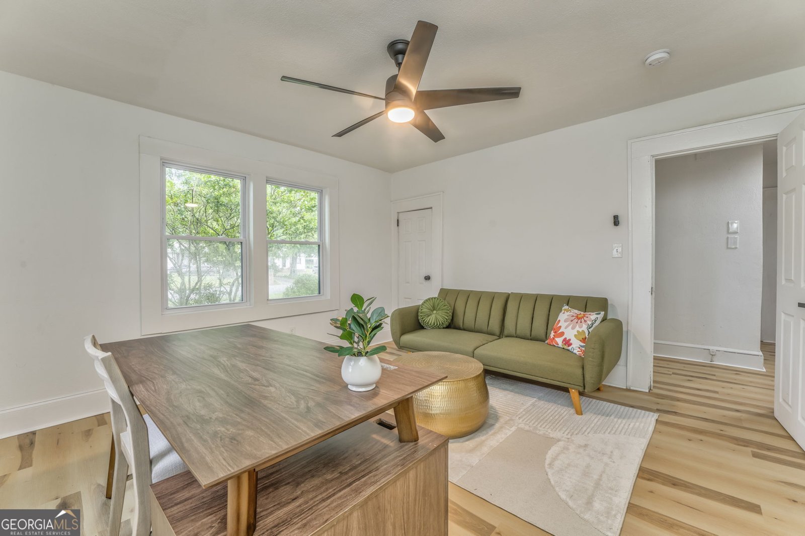 107 Fairmount Avenue Cedartown - 36