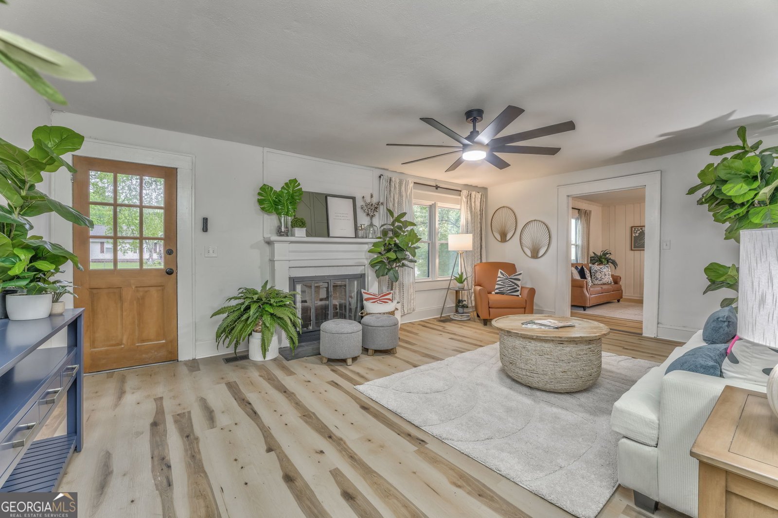 107 Fairmount Avenue Cedartown - 4