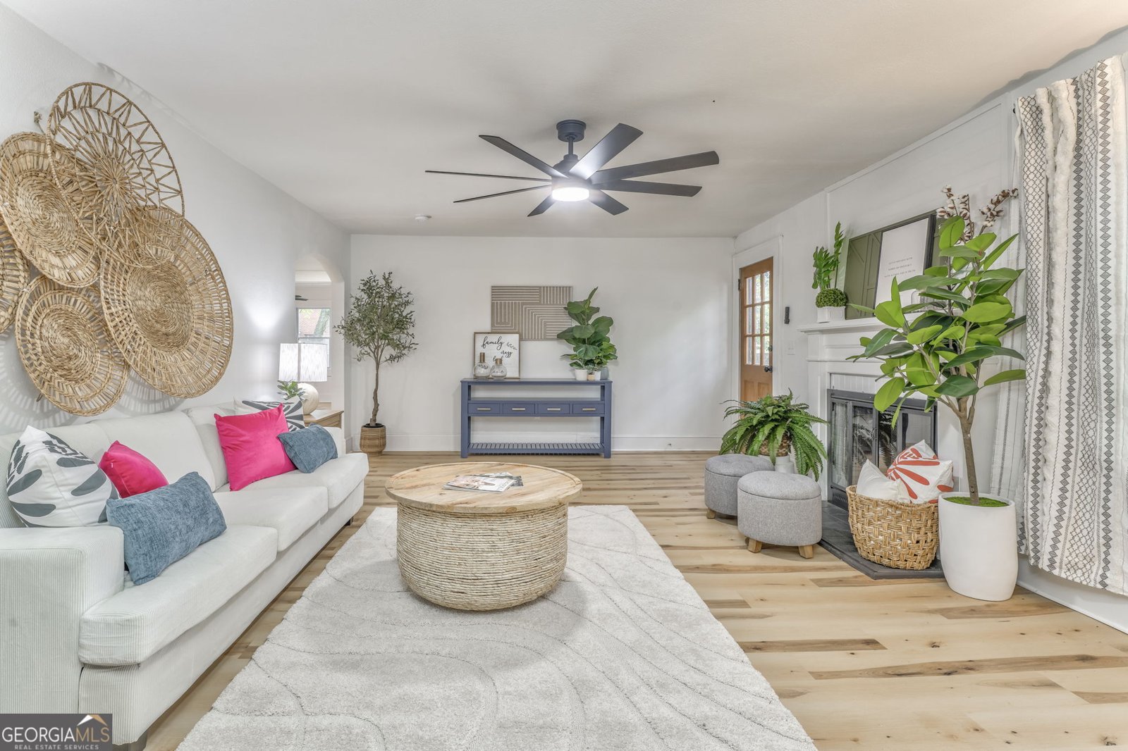 107 Fairmount Avenue Cedartown - 8