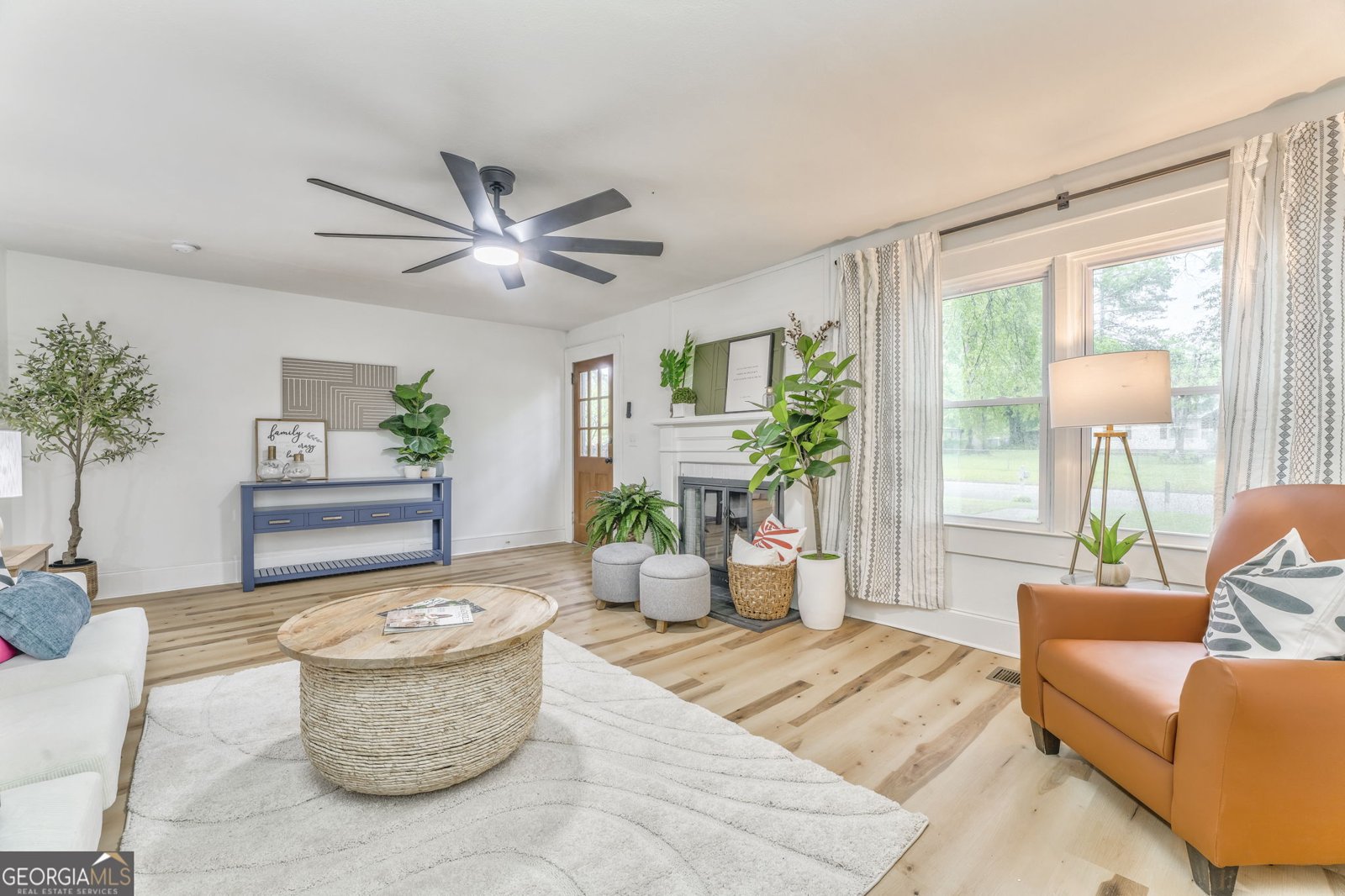 107 Fairmount Avenue Cedartown - 9