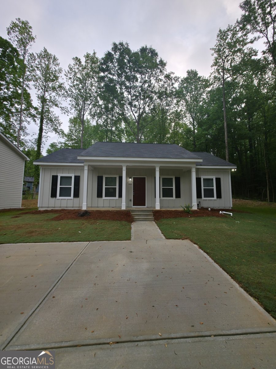 360 Washington Drive Athens - 1