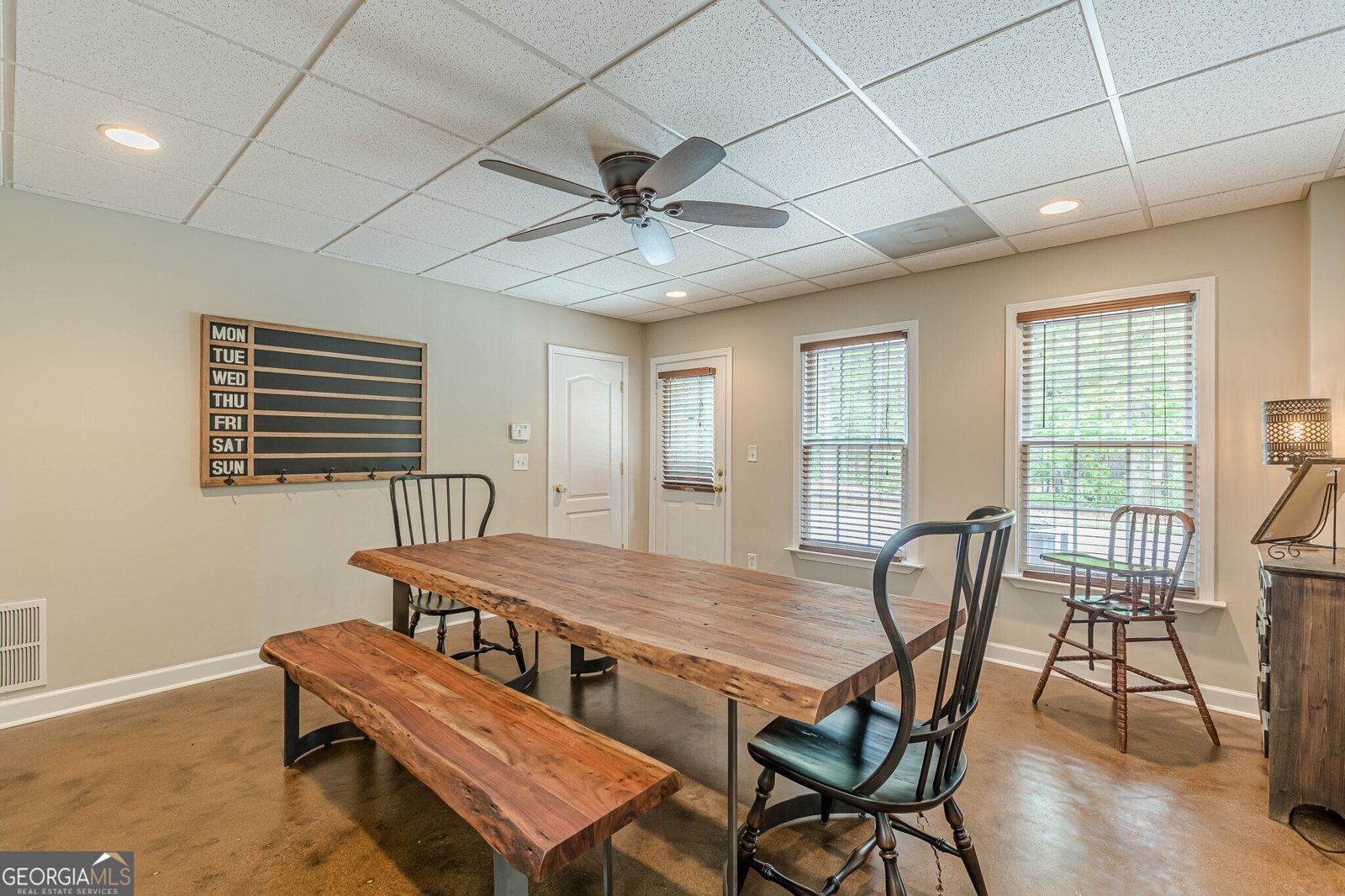 9465 Grande Drive Winston - 48