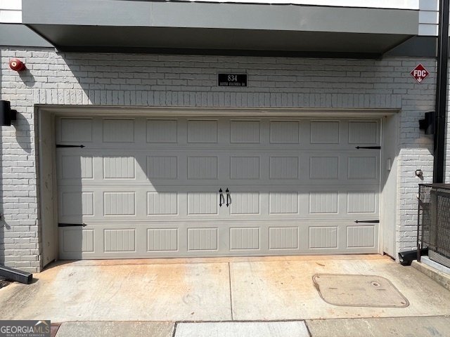 834 Columbia Drive Decatur - 36