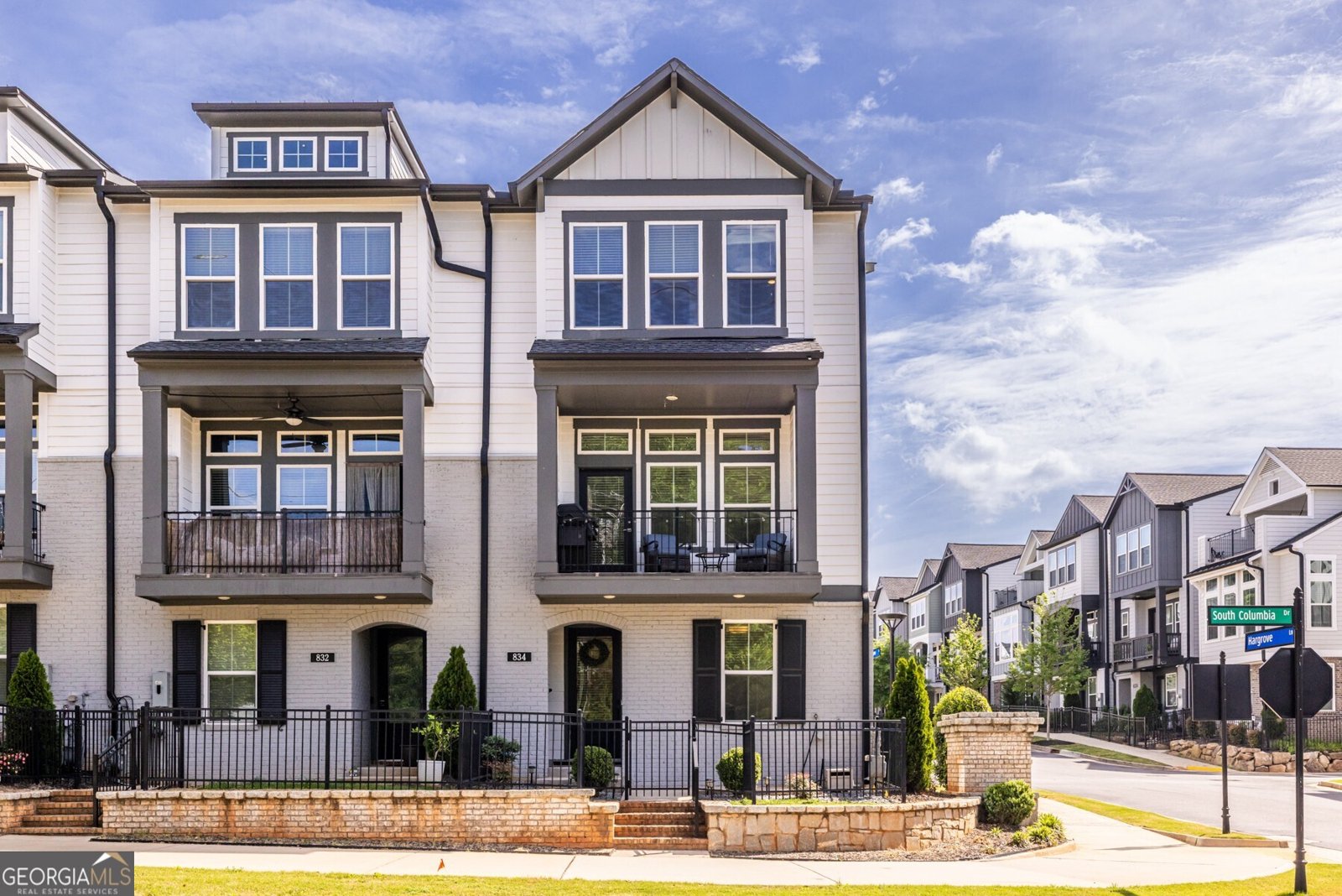834 Columbia Drive Decatur - 39