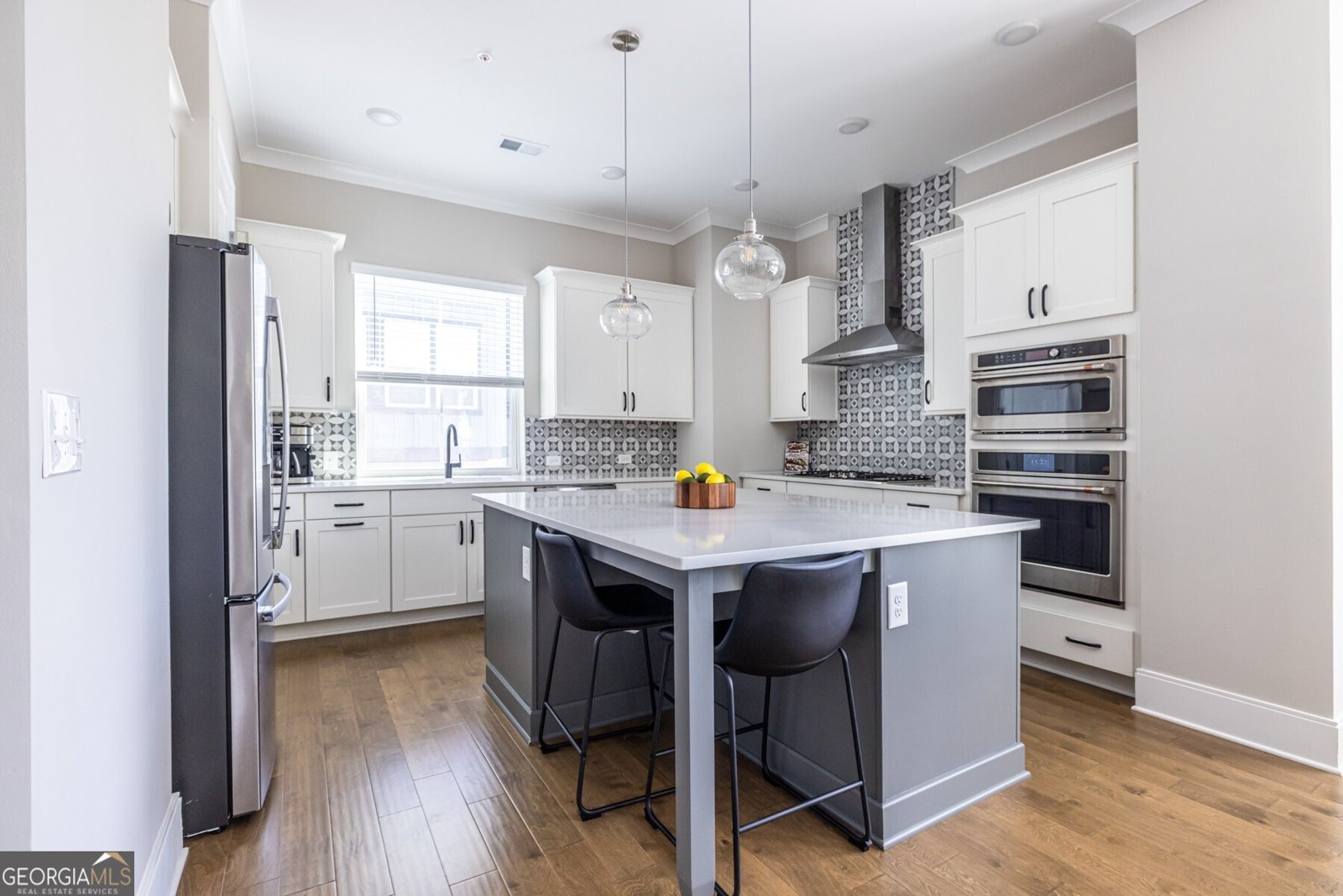 834 Columbia Drive Decatur - 4