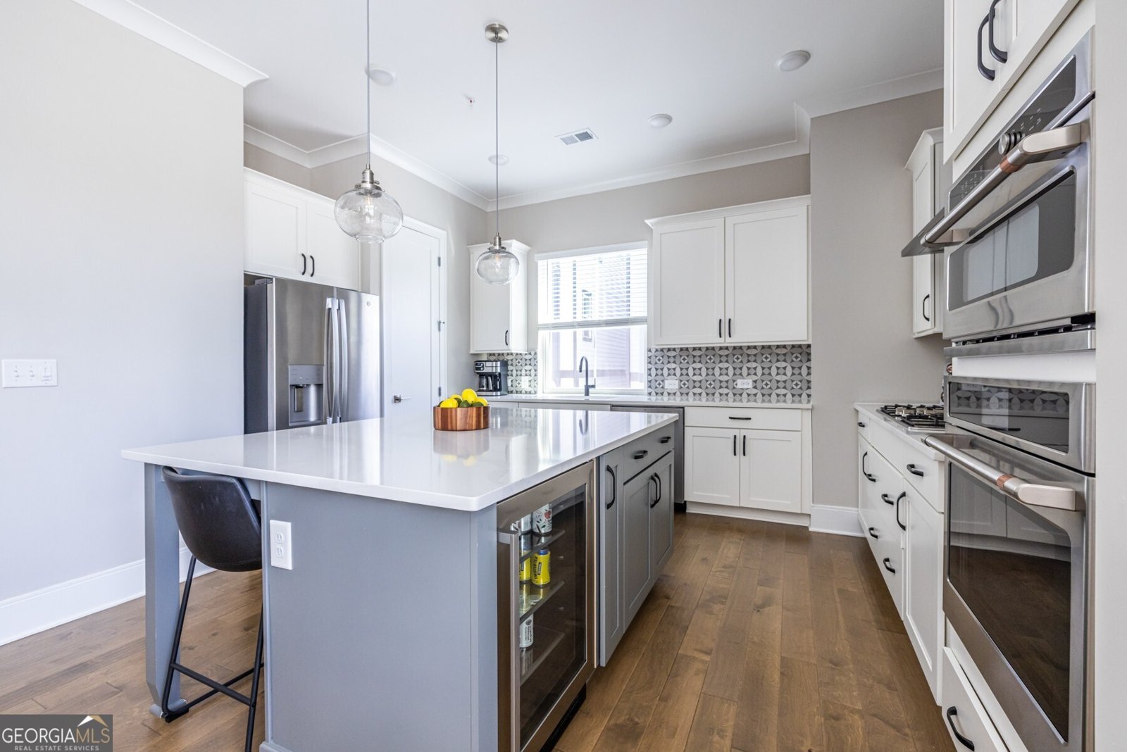 834 Columbia Drive Decatur - 5