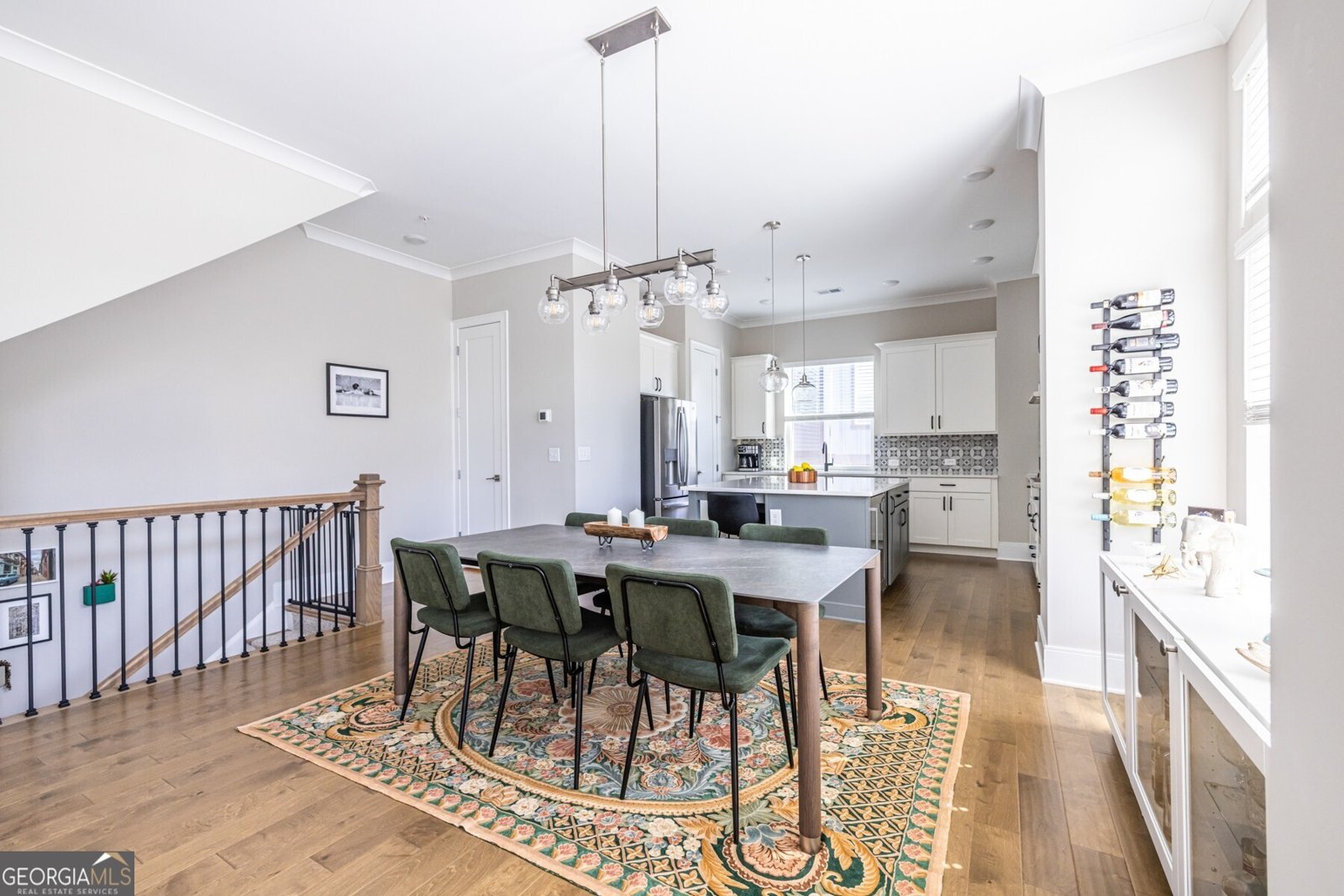 834 Columbia Drive Decatur - 6