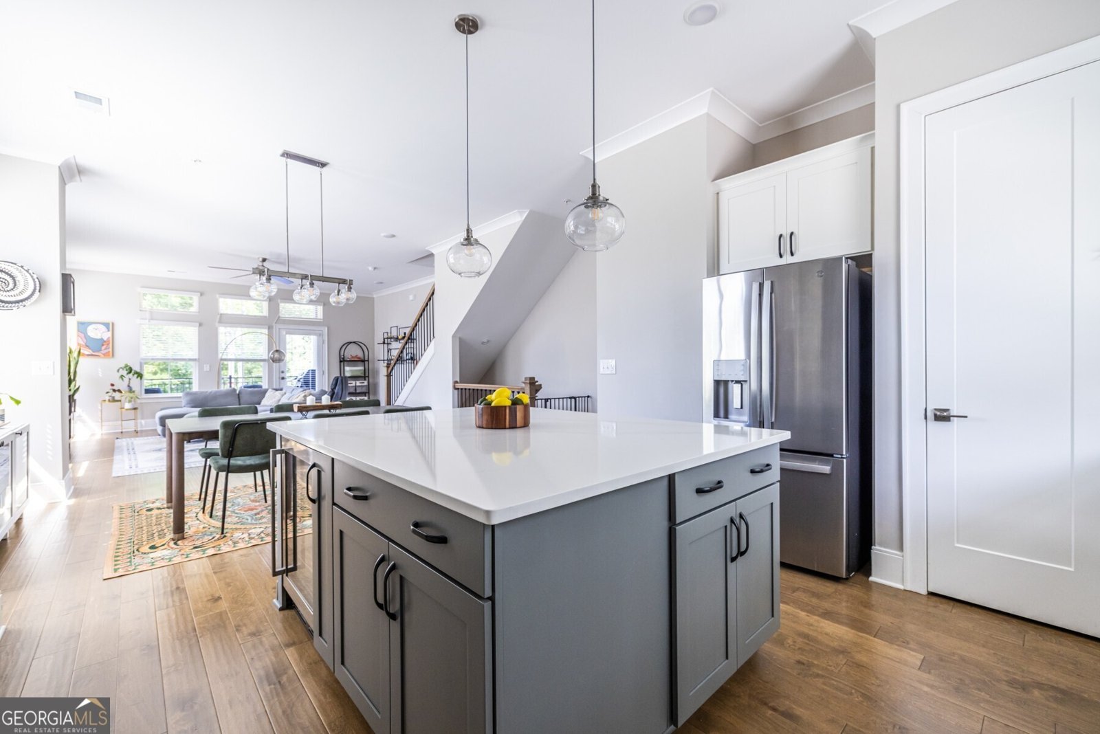 834 Columbia Drive Decatur - 7