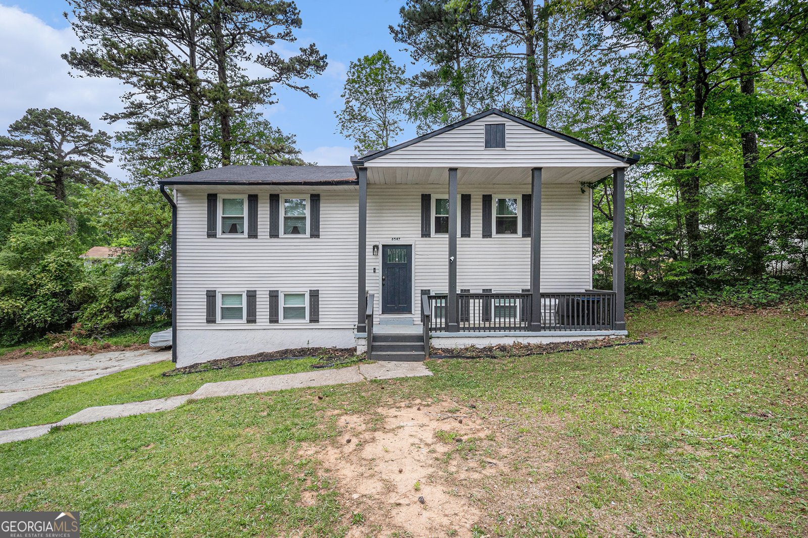 6547 Demere Drive Morrow - 1
