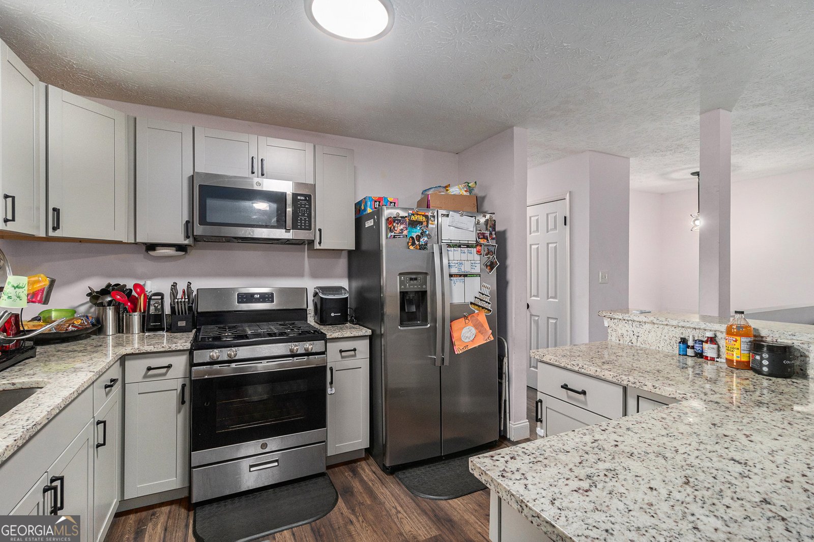 6547 Demere Drive Morrow - 12