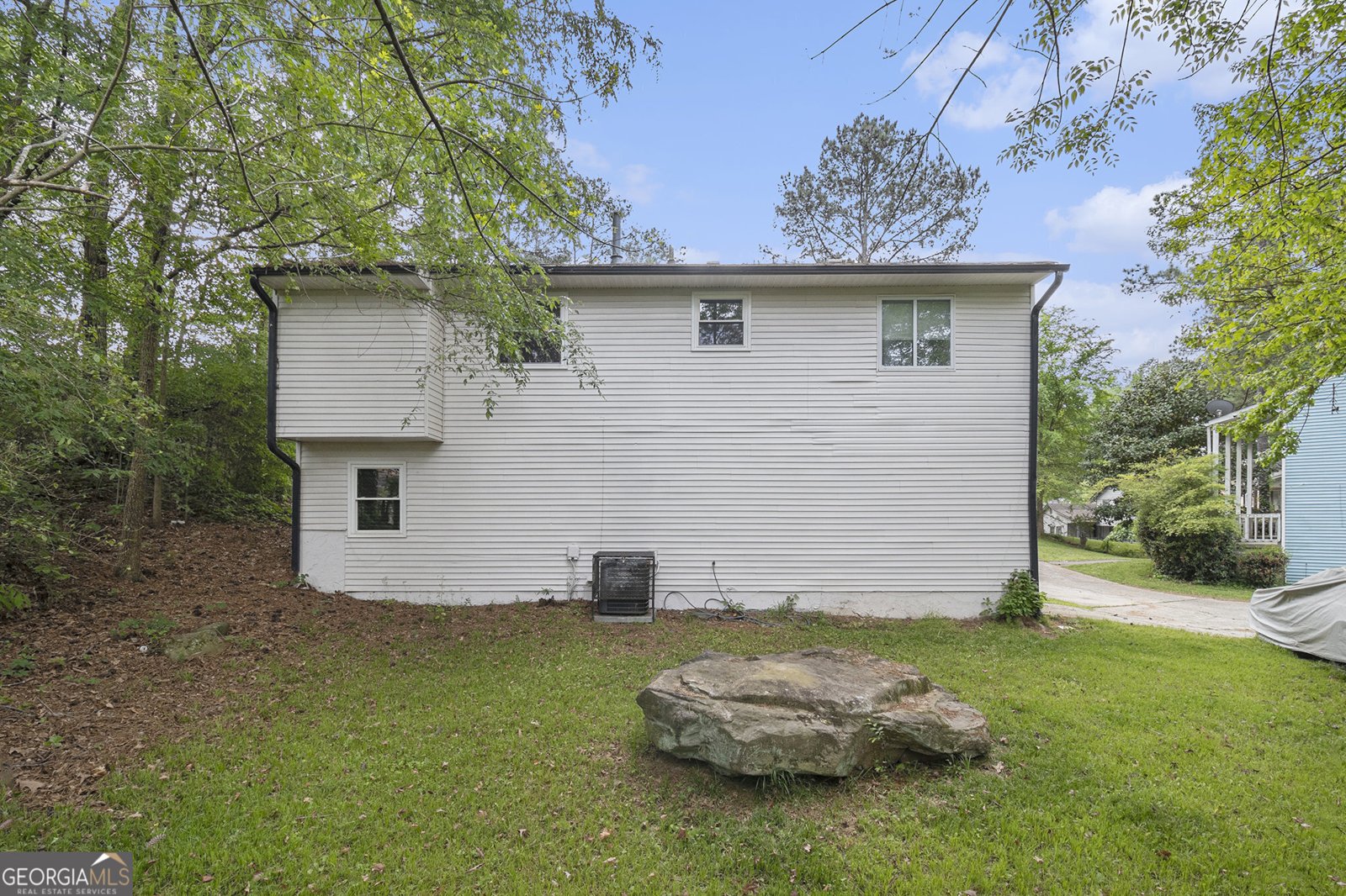 6547 Demere Drive Morrow - 20
