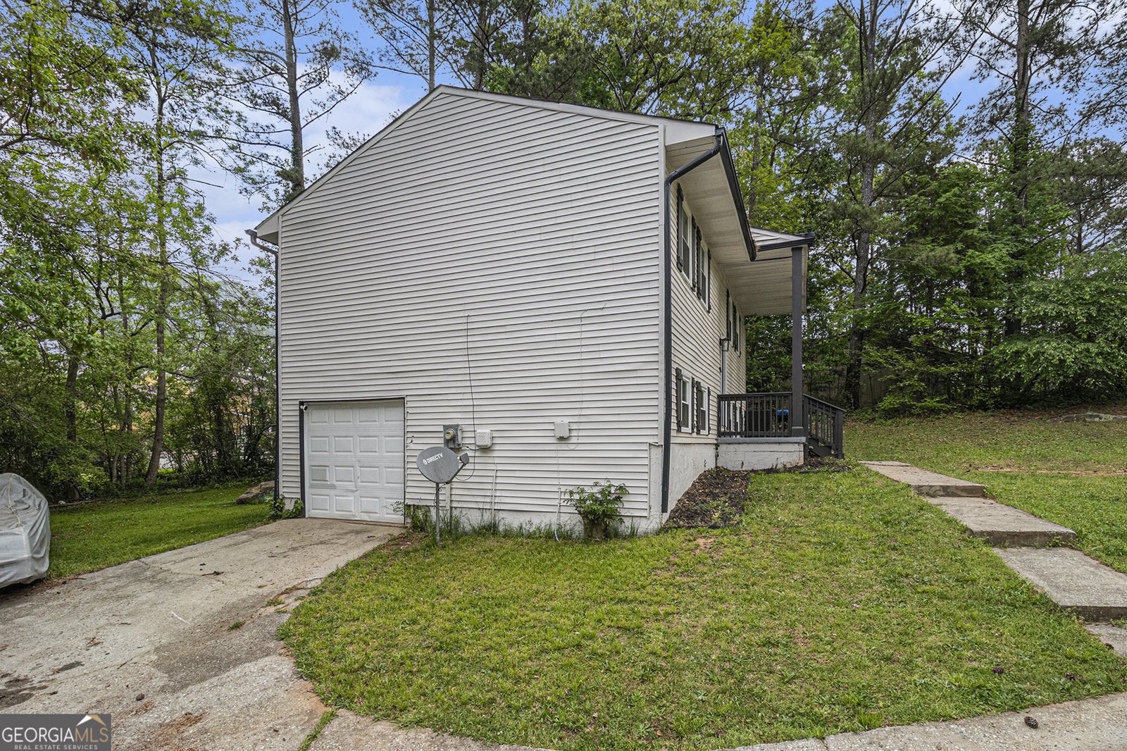 6547 Demere Drive Morrow - 21