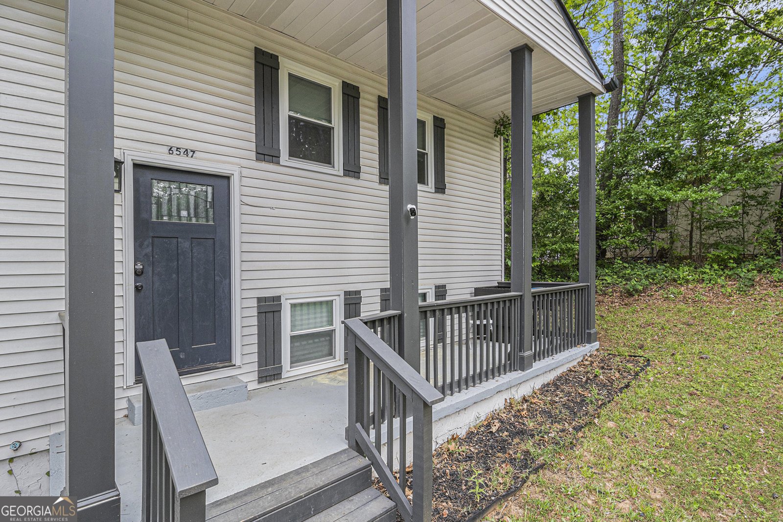 6547 Demere Drive Morrow - 3