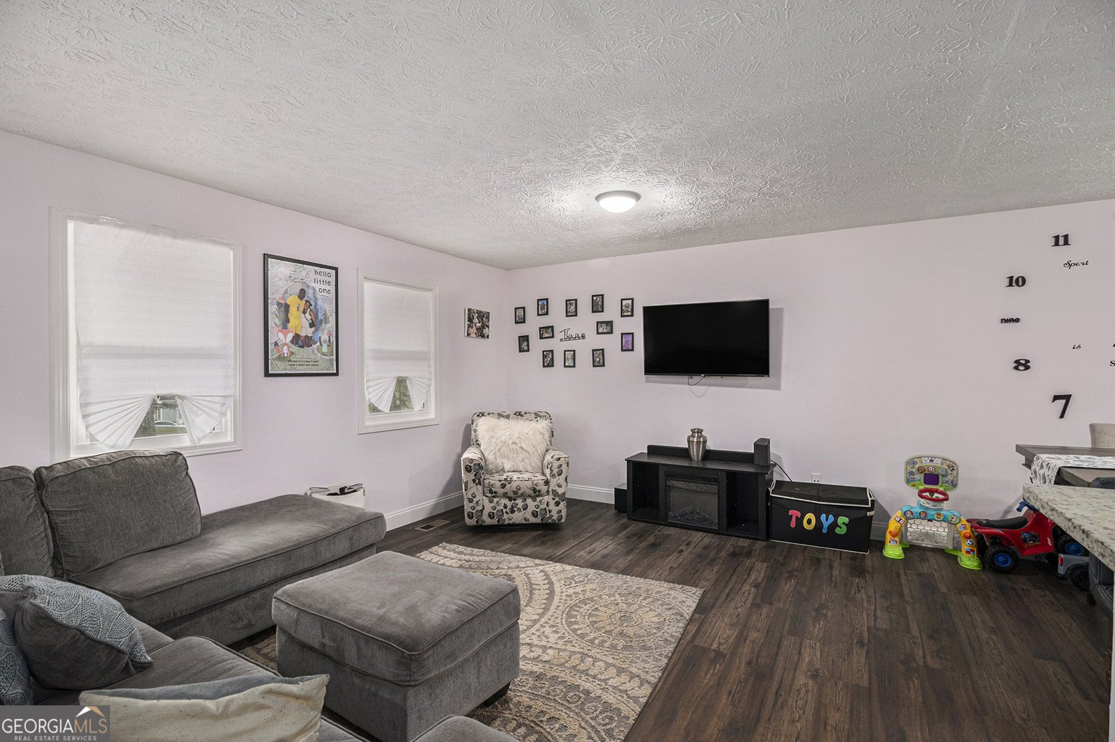 6547 Demere Drive Morrow - 5