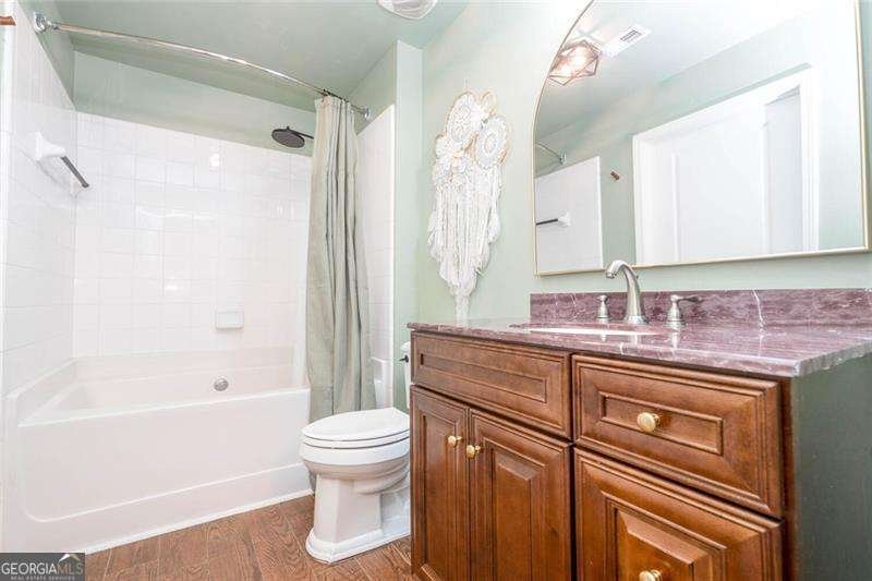 3040 Peachtree Road Atlanta - 16