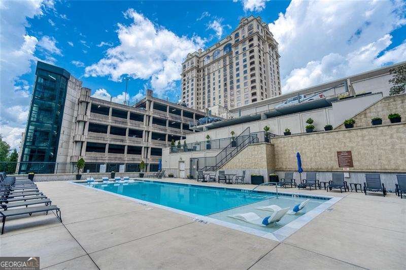 3040 Peachtree Road Atlanta - 5
