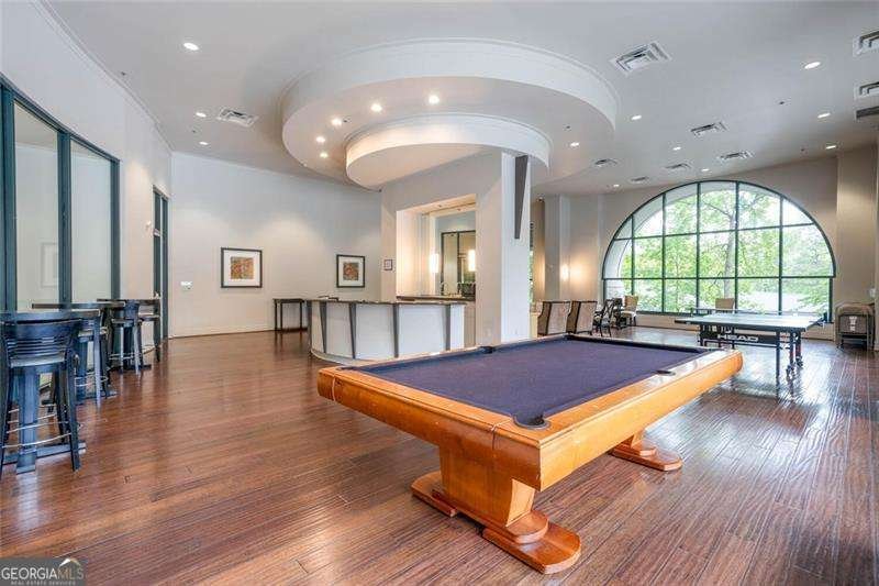 3040 Peachtree Road Atlanta - 6