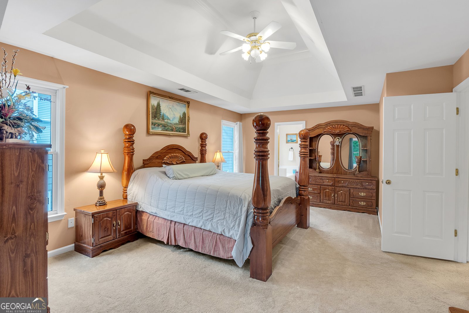 2810 Olde Town Park Drive Norcross - 27