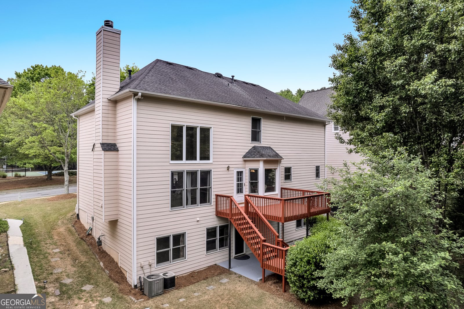 2810 Olde Town Park Drive Norcross - 42