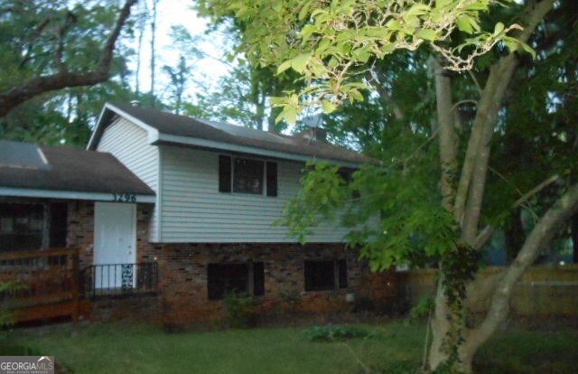 3296 Columbia Woods Drive Decatur - 1