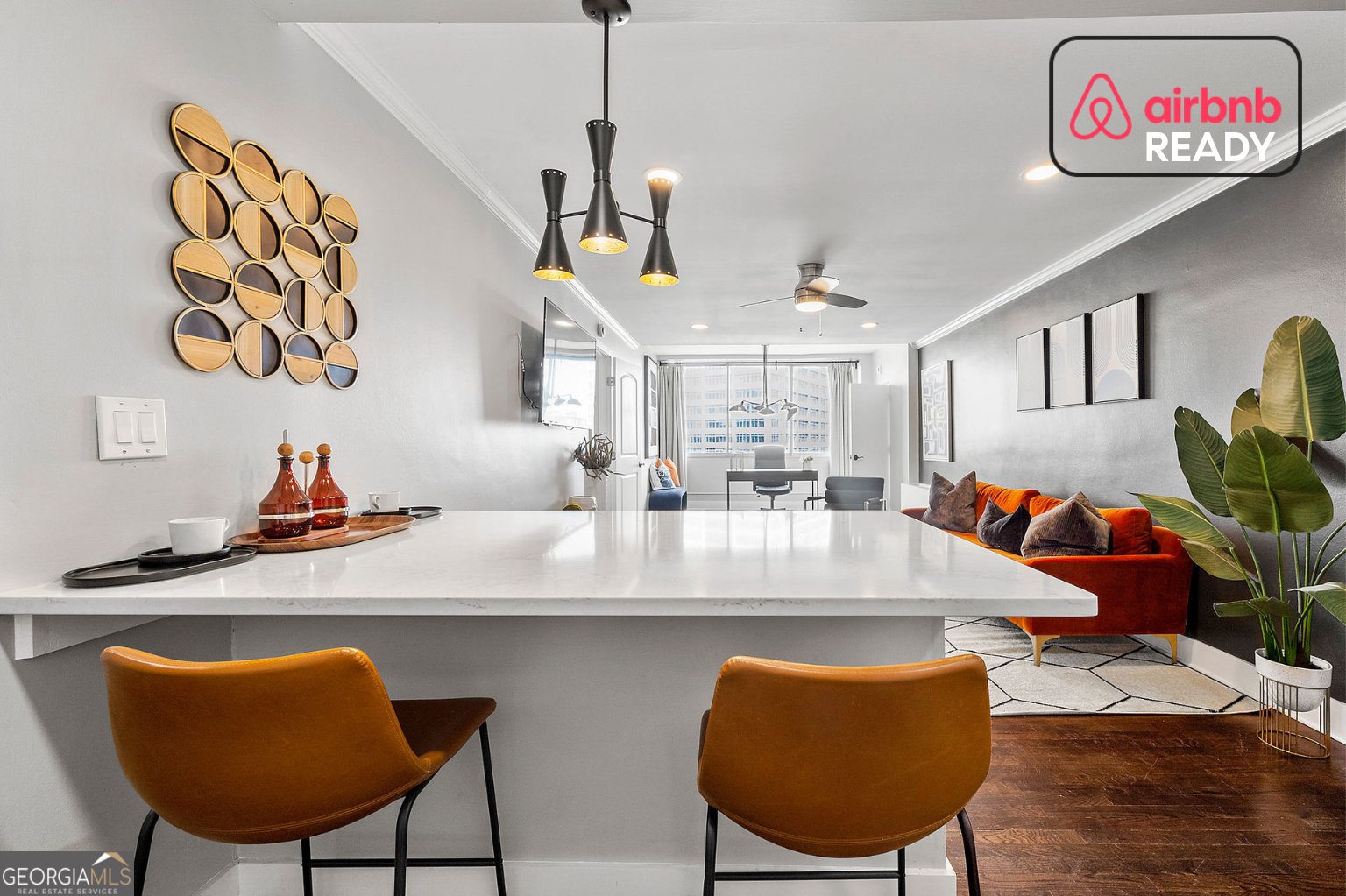 215 Piedmont Avenue Atlanta - 1