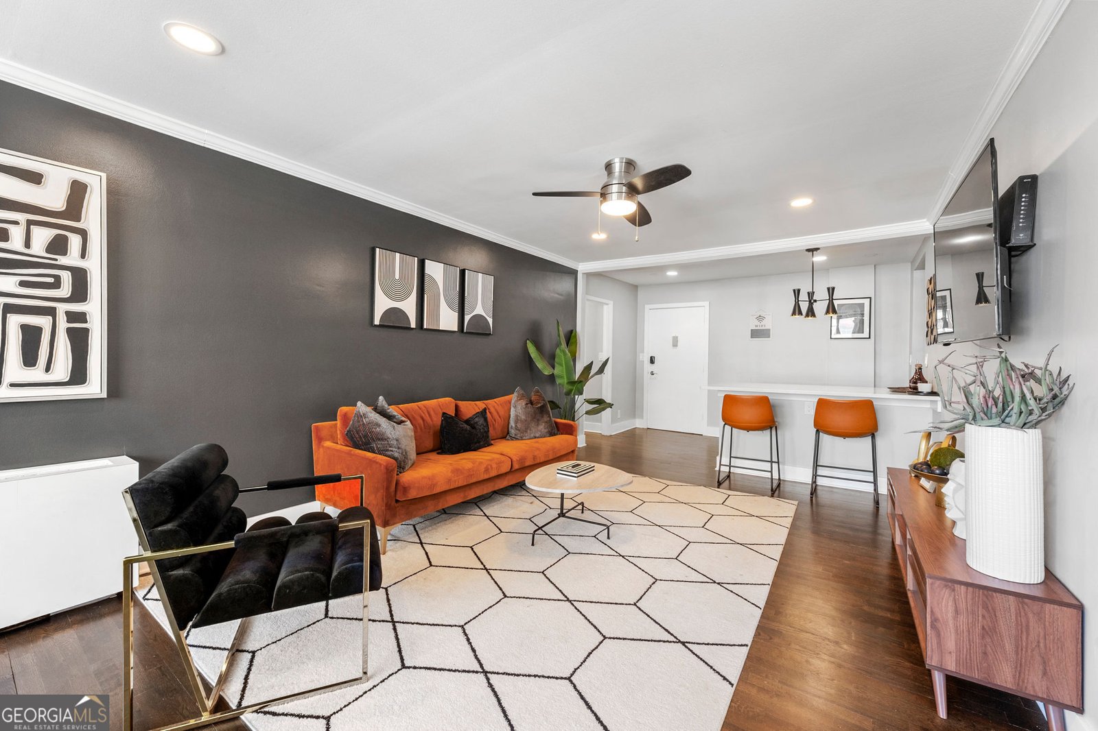 215 Piedmont Avenue Atlanta - 10