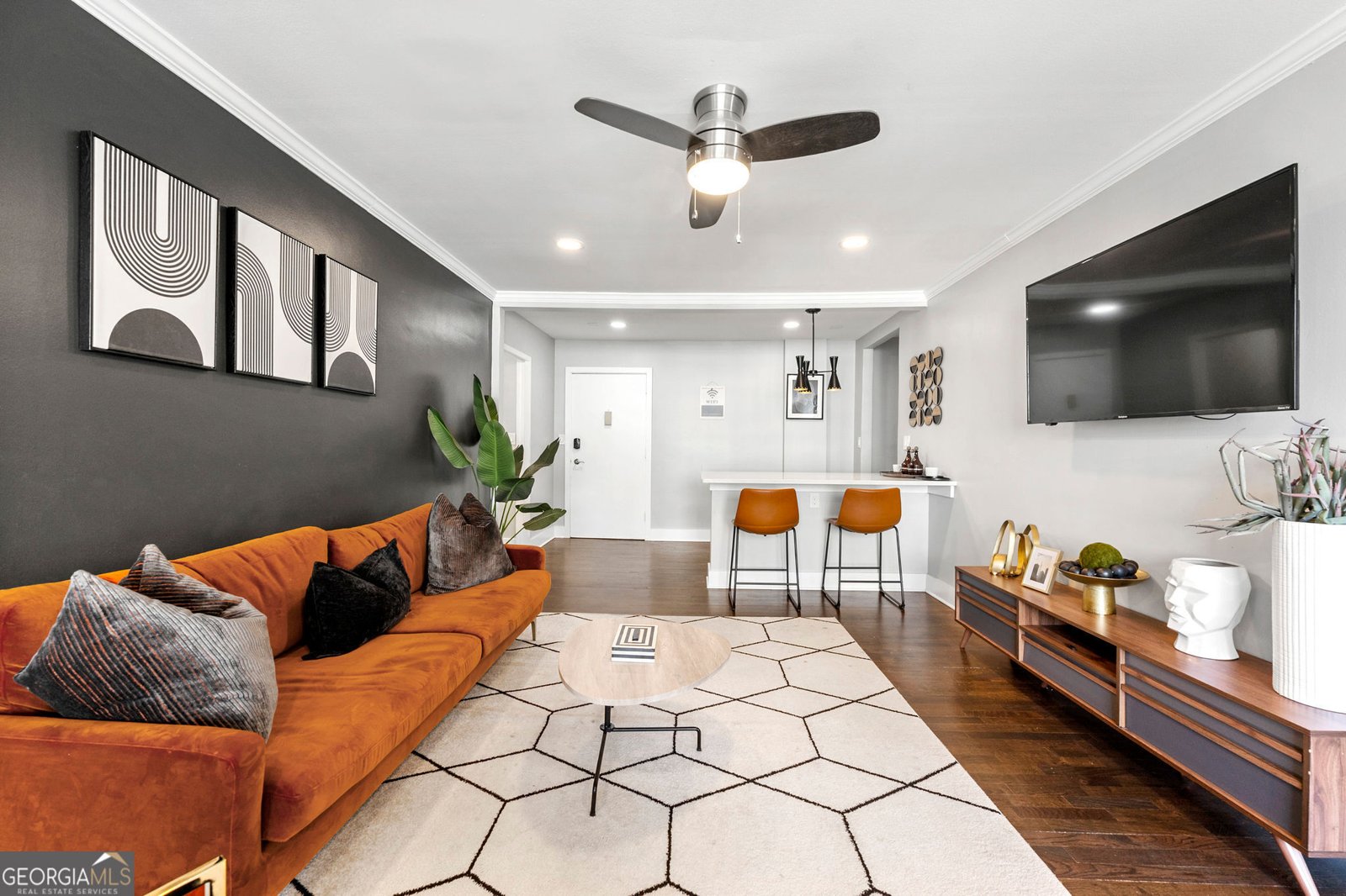 215 Piedmont Avenue Atlanta - 11