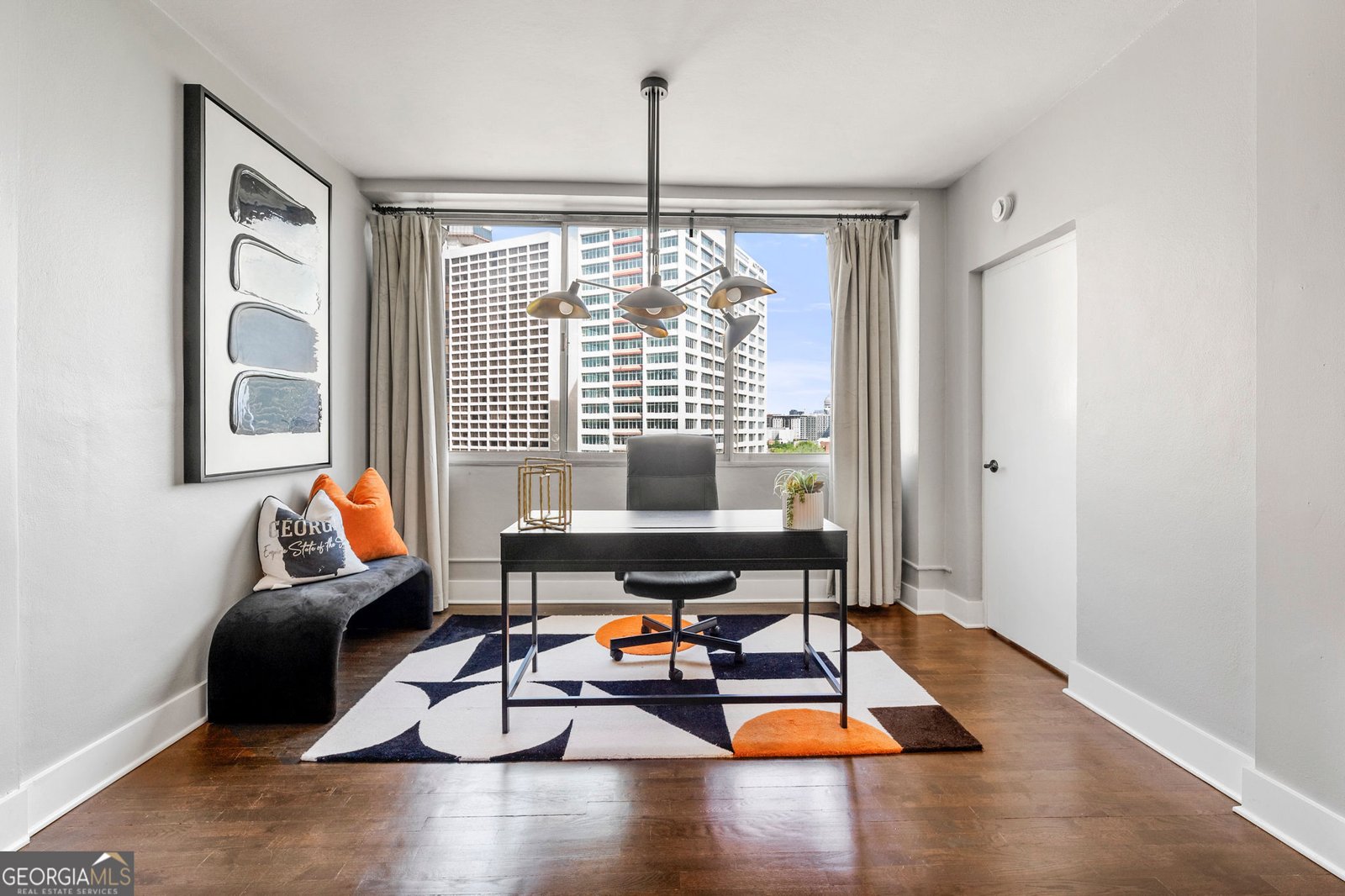 215 Piedmont Avenue Atlanta - 13