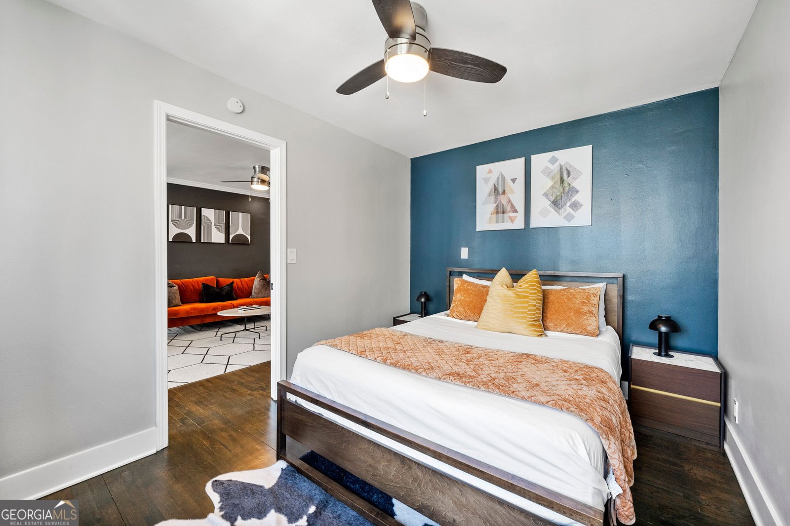 215 Piedmont Avenue Atlanta - 14