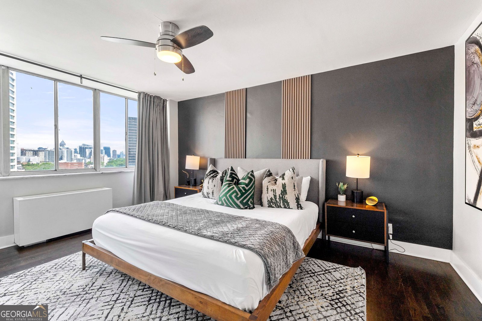 215 Piedmont Avenue Atlanta - 17