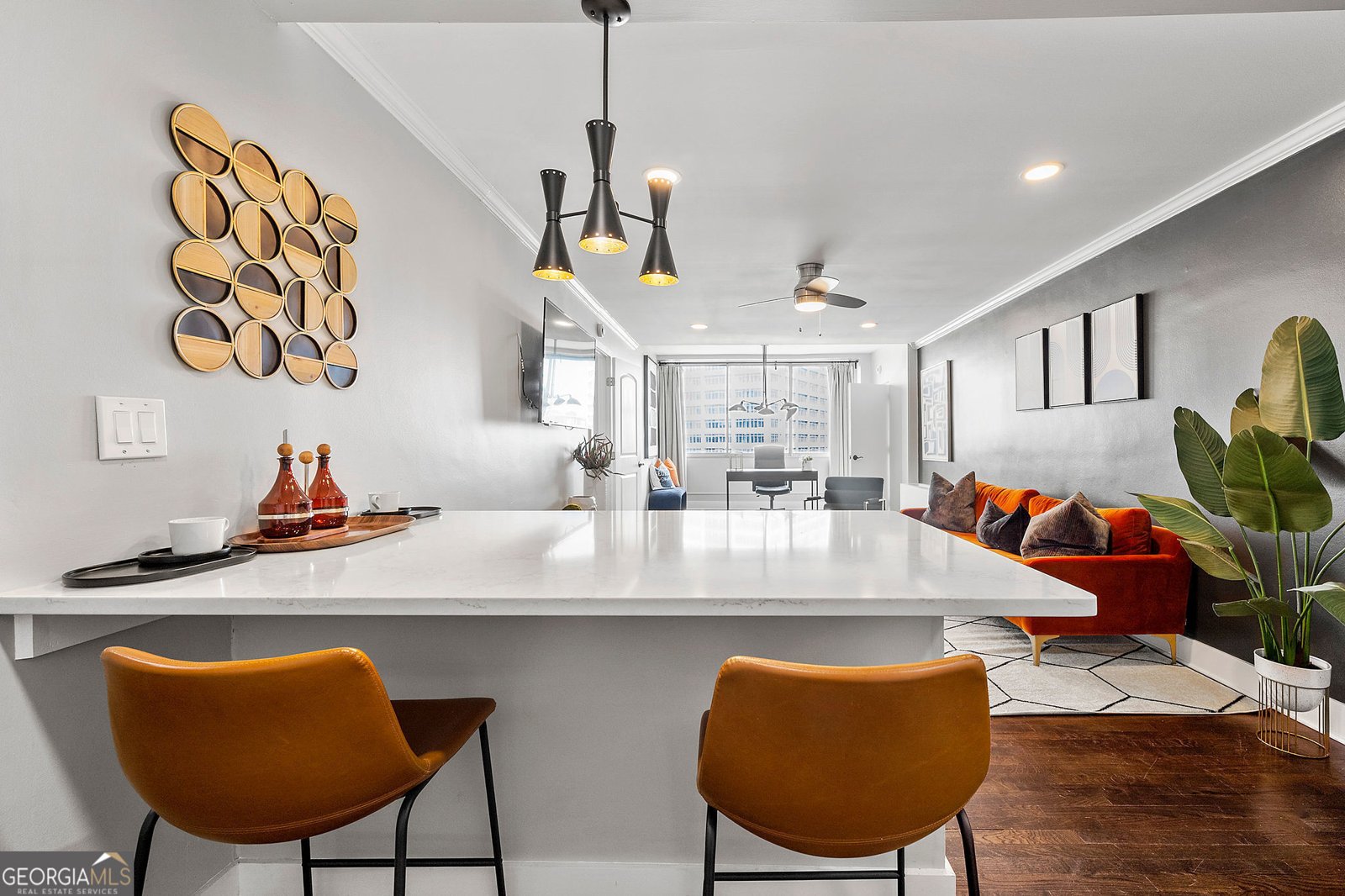 215 Piedmont Avenue Atlanta - 2