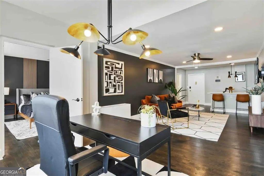 215 Piedmont Avenue Atlanta - 20